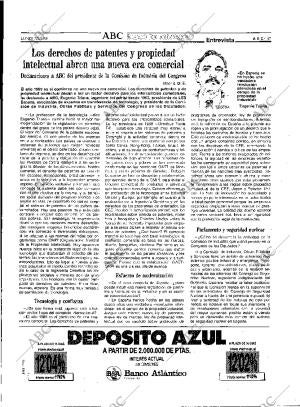 ABC MADRID 30-01-1989 página 47