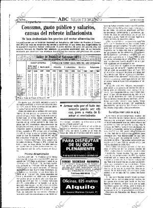 ABC MADRID 30-01-1989 página 48