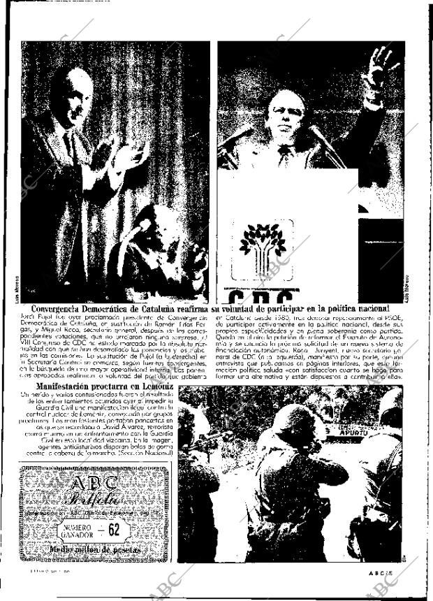 ABC MADRID 30-01-1989 página 5