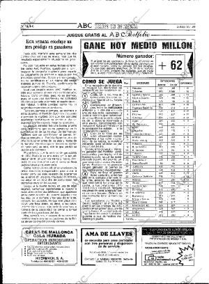 ABC MADRID 30-01-1989 página 50