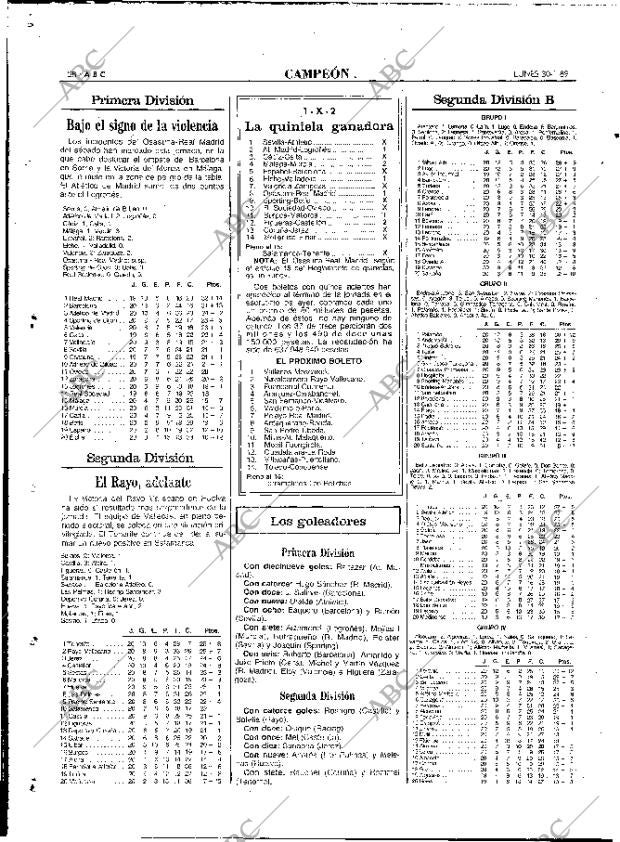 ABC MADRID 30-01-1989 página 58