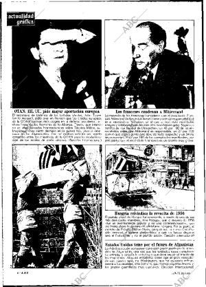 ABC MADRID 30-01-1989 página 6