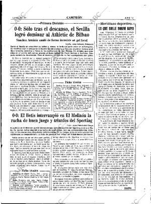 ABC MADRID 30-01-1989 página 61