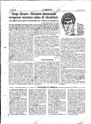 ABC MADRID 30-01-1989 página 70