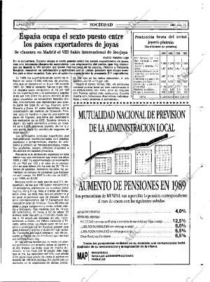 ABC MADRID 30-01-1989 página 73