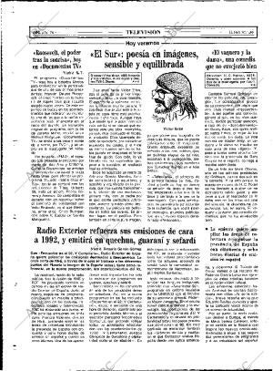 ABC MADRID 30-01-1989 página 76