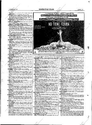 ABC MADRID 30-01-1989 página 81