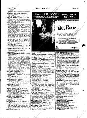 ABC MADRID 30-01-1989 página 83