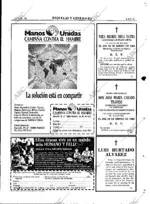 ABC MADRID 30-01-1989 página 87