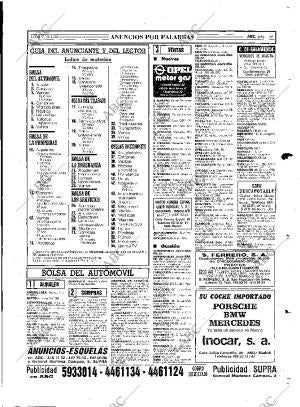 ABC MADRID 30-01-1989 página 89