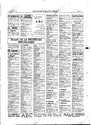 ABC MADRID 30-01-1989 página 91