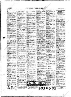 ABC MADRID 30-01-1989 página 92