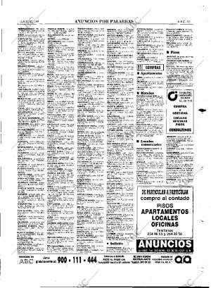 ABC MADRID 30-01-1989 página 93