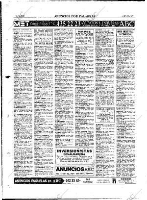 ABC MADRID 30-01-1989 página 96
