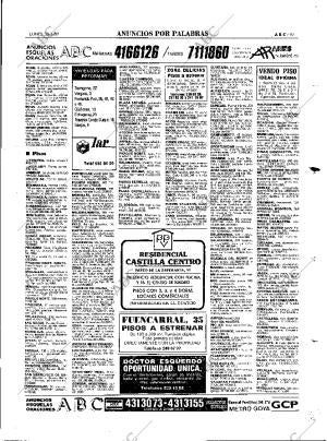 ABC MADRID 30-01-1989 página 97