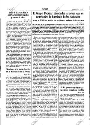 ABC SEVILLA 01-02-1989 página 38