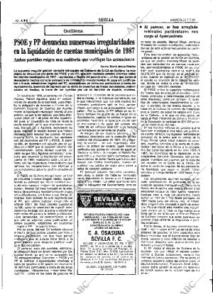 ABC SEVILLA 01-02-1989 página 40