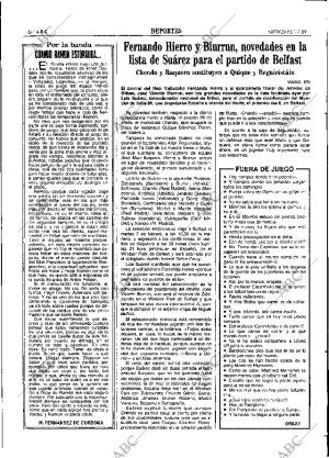ABC SEVILLA 01-02-1989 página 64