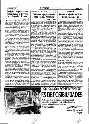 ABC SEVILLA 01-02-1989 página 67