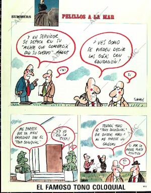 BLANCO Y NEGRO MADRID 05-02-1989 página 117