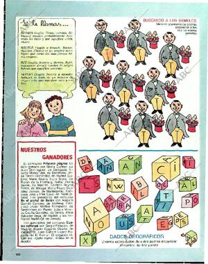 BLANCO Y NEGRO MADRID 05-02-1989 página 122