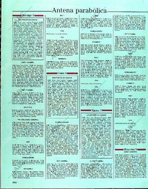 BLANCO Y NEGRO MADRID 05-02-1989 página 142