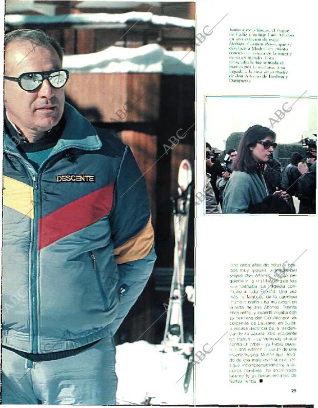 BLANCO Y NEGRO MADRID 05-02-1989 página 29