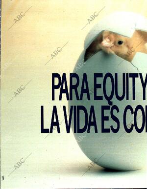 BLANCO Y NEGRO MADRID 05-02-1989 página 40