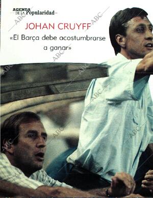 BLANCO Y NEGRO MADRID 05-02-1989 página 42