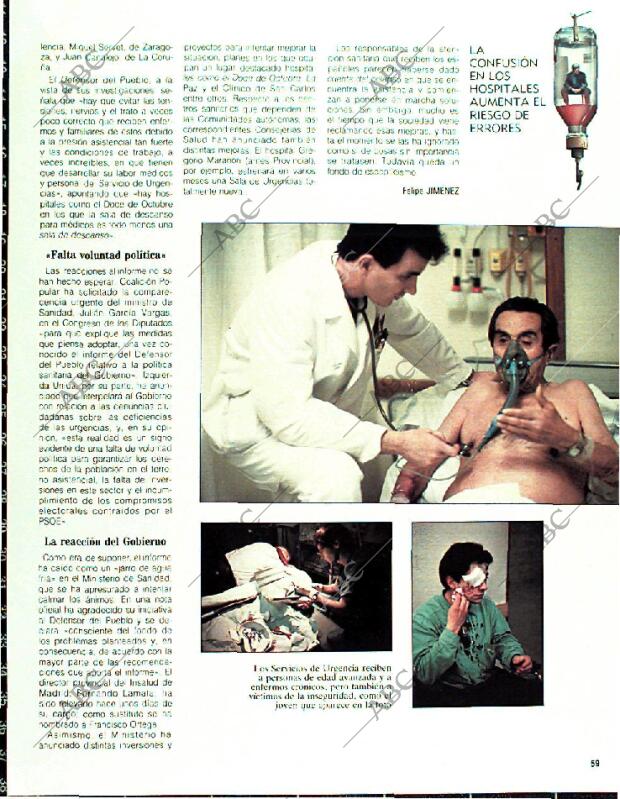 BLANCO Y NEGRO MADRID 05-02-1989 página 59