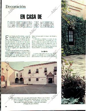 BLANCO Y NEGRO MADRID 05-02-1989 página 68
