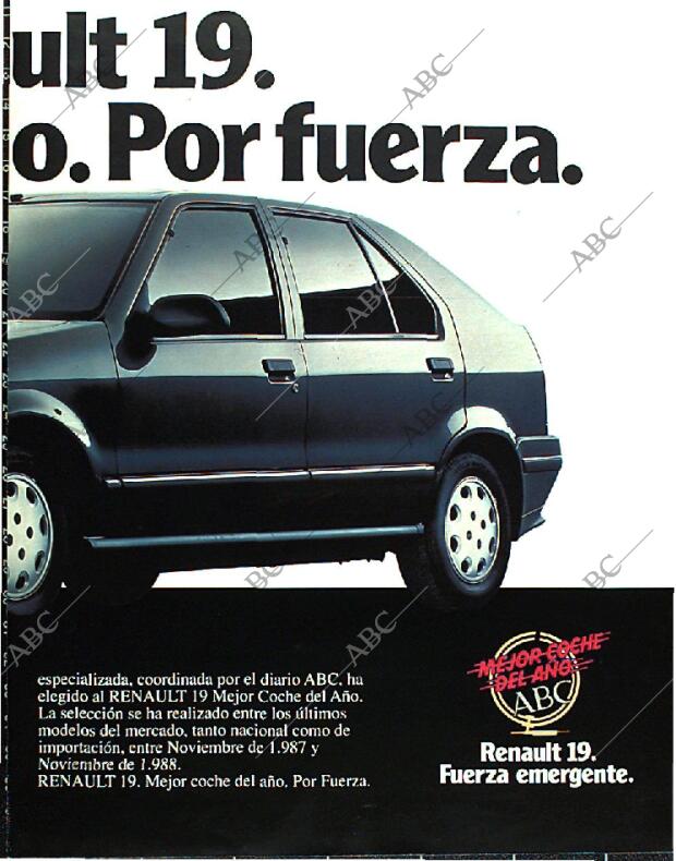 BLANCO Y NEGRO MADRID 05-02-1989 página 7