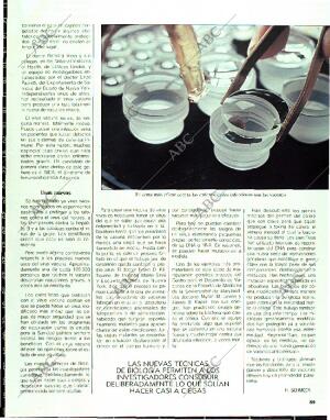 BLANCO Y NEGRO MADRID 05-02-1989 página 89