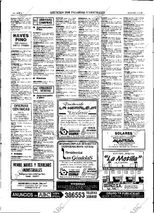 ABC SEVILLA 07-02-1989 página 66