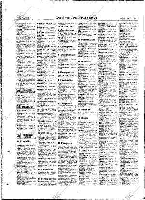 ABC MADRID 08-02-1989 página 104