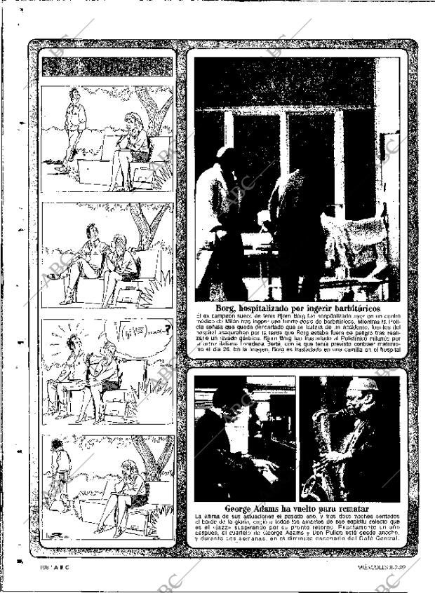 ABC MADRID 08-02-1989 página 108