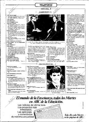 ABC MADRID 08-02-1989 página 110