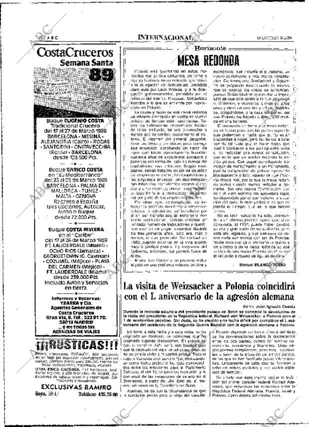 ABC MADRID 08-02-1989 página 26