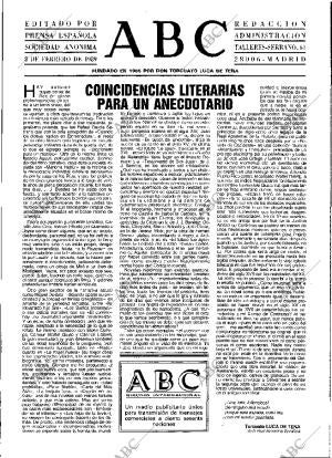 ABC MADRID 08-02-1989 página 3