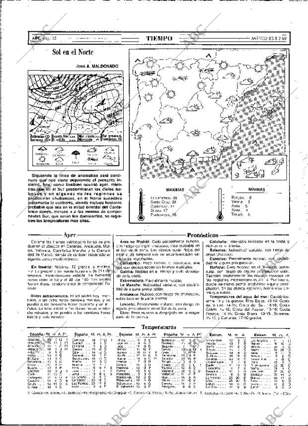 ABC MADRID 08-02-1989 página 32