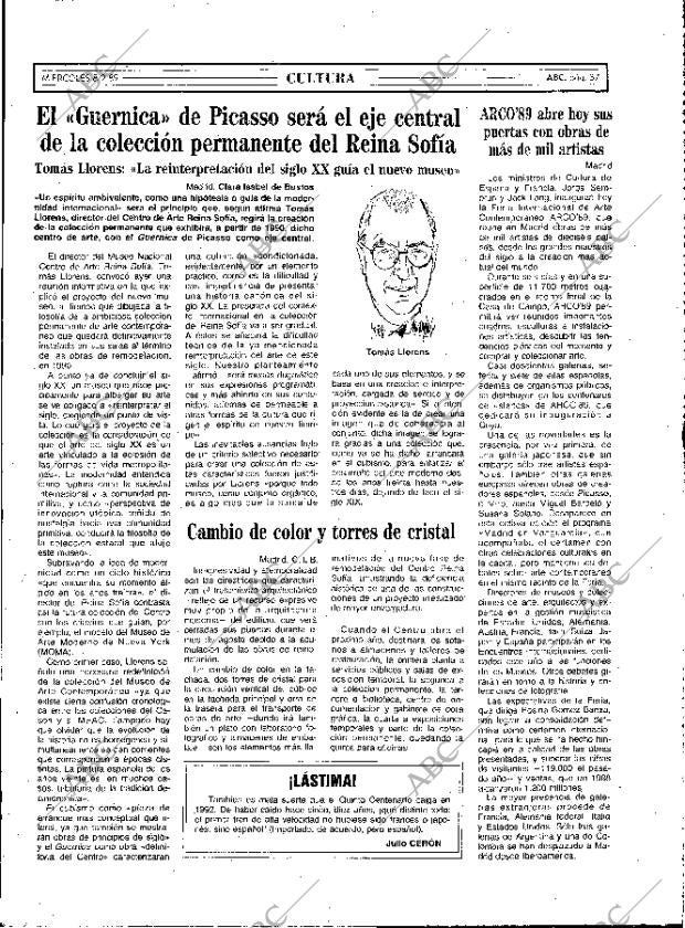 ABC MADRID 08-02-1989 página 37
