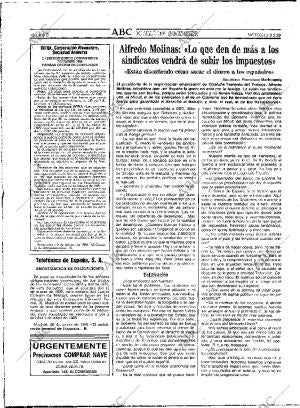 ABC MADRID 08-02-1989 página 42