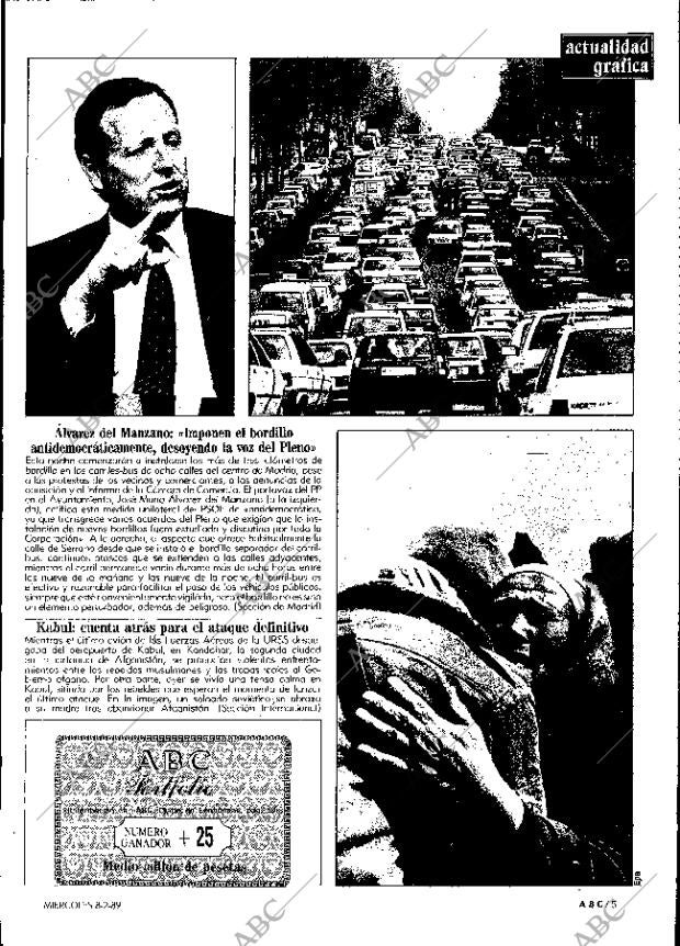 ABC MADRID 08-02-1989 página 5