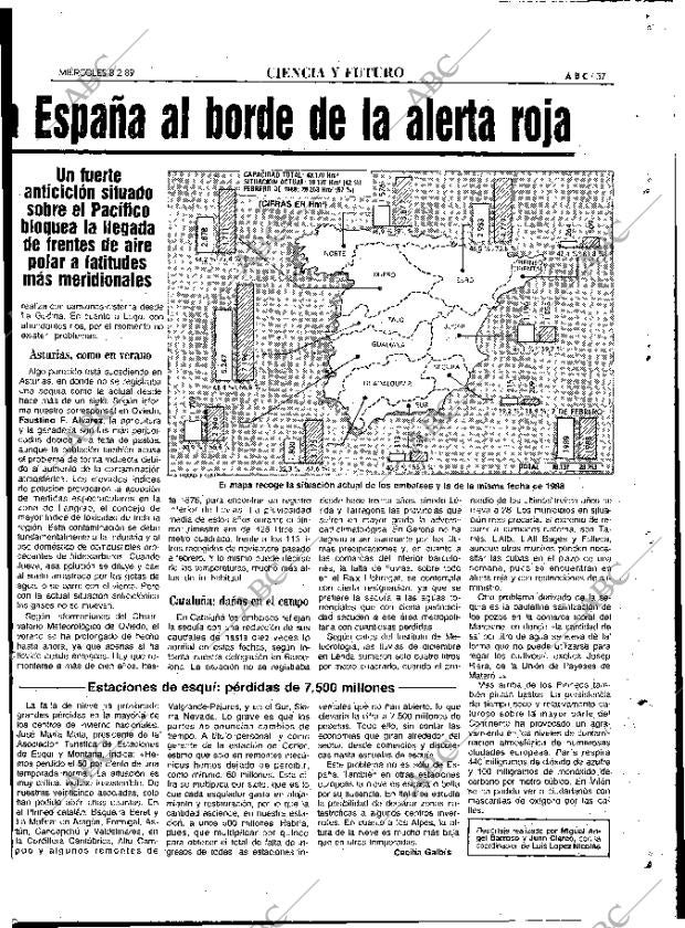 ABC MADRID 08-02-1989 página 57