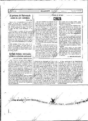ABC MADRID 08-02-1989 página 62