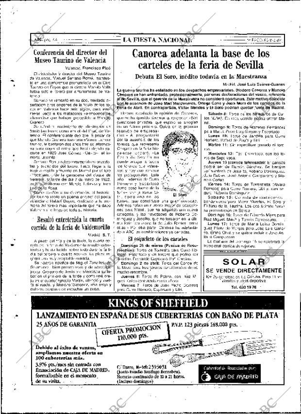 ABC MADRID 08-02-1989 página 64