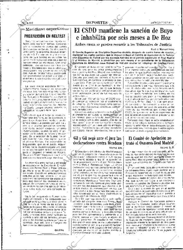 ABC MADRID 08-02-1989 página 66
