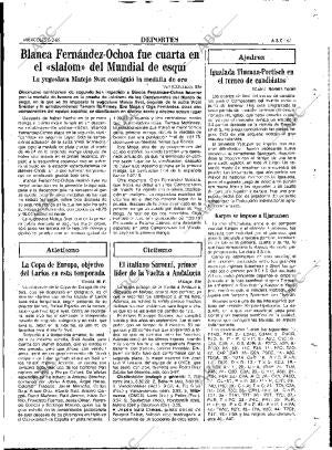ABC MADRID 08-02-1989 página 67