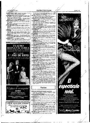 ABC MADRID 08-02-1989 página 83