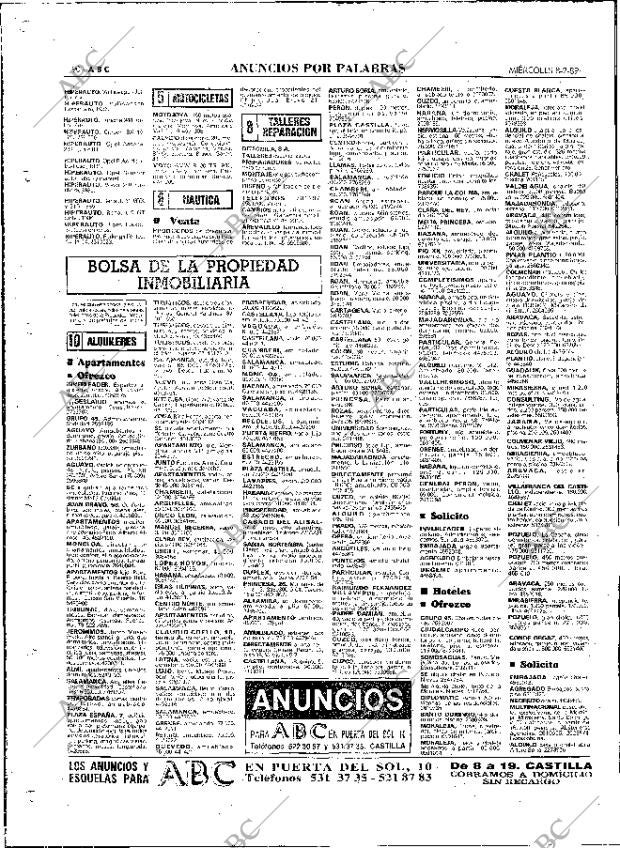 ABC MADRID 08-02-1989 página 90